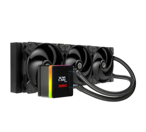 Жидкостная система охлаждения Enermax LIQTECH XTR 360mm