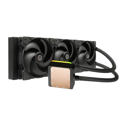 Жидкостная система охлаждения Enermax LIQTECH XTR 360mm