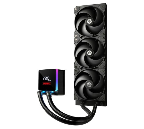 Жидкостная система охлаждения Enermax LIQTECH XTR 360mm