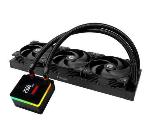 Жидкостная система охлаждения Enermax LIQTECH XTR 360mm