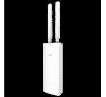 Точка доступа Wi-Fi CUDY LT700 Outdoor 4G LTE AC1200
