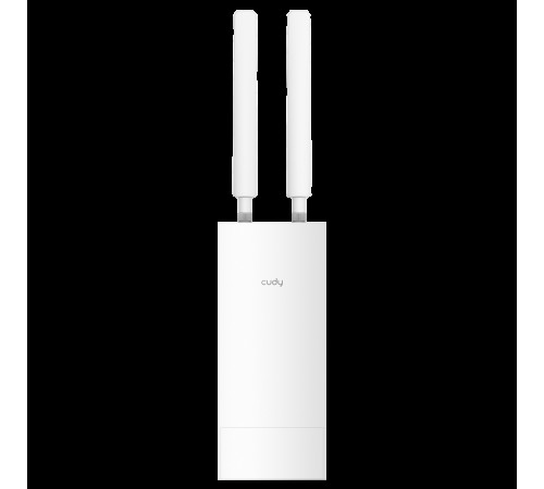 Точка доступа Wi-Fi CUDY LT700 Outdoor 4G LTE AC1200 Точка доступа Wi-Fi CUDY LT700 Outdoor 4G LTE AC1200