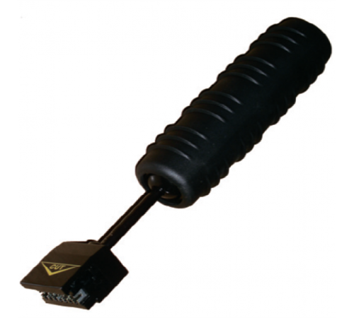 Инструмент TWT для одновременной забивки 5-ти пар 110-го кросса (TWT-PND-110P5)