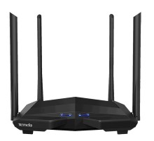 Wi-Fi маршрутизатор Tenda AC10 v3.0 1200MBPS 1000M 3P AC10