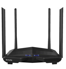 Wi-Fi маршрутизатор Tenda AC10 v3.0 1200MBPS 1000M 3P AC10