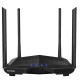 Wi-Fi маршрутизатор Tenda AC10 v3.0 1200MBPS 1000M 3P AC10