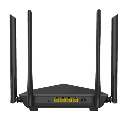 Wi-Fi маршрутизатор Tenda AC10 v3.0 1200MBPS 1000M 3P AC10 Wi-Fi маршрутизатор Tenda AC10 v3.0 1200MBPS 1000M 3P AC10