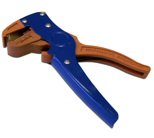 Инстр. для снятия изоляции 0.2 - 6.0 мм (TWT-STR-0.2-6.0)