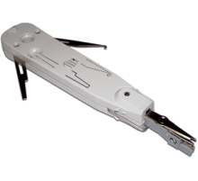 Ударный инструмент для разделки контактов LSA (TWT-PND-LSA-A)