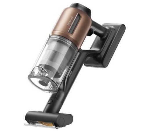 Беспроводной пылесос Dreame Cordless Vacuum Cleaner Z20