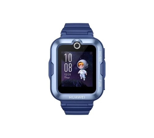 Умные часы Huawei KIDS 4 PRO ASN-AL10, синий