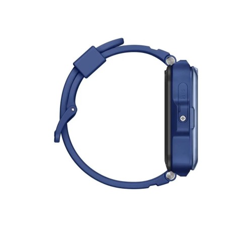 Умные часы Huawei KIDS 4 PRO ASN-AL10, синий