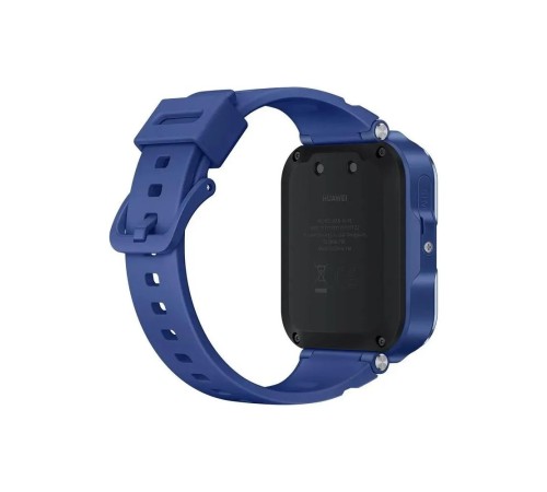 Умные часы Huawei KIDS 4 PRO ASN-AL10, синий