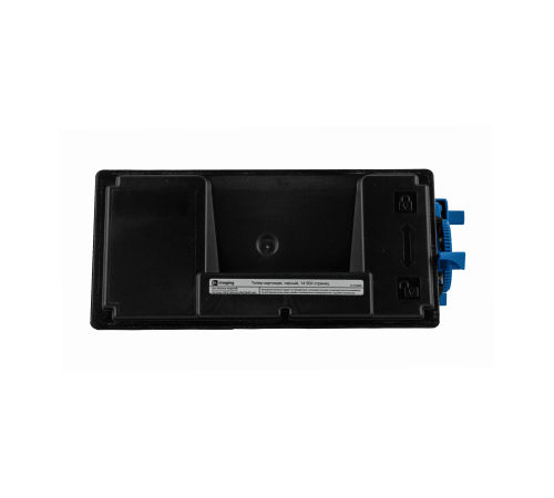 Тонер-картридж F+ imaging, черный, 14 500 страниц, для Kyocera моделей Ecosys M3145idn/M3645idn (аналог TK-3060 /1T02V30NL0), FP-TK3060