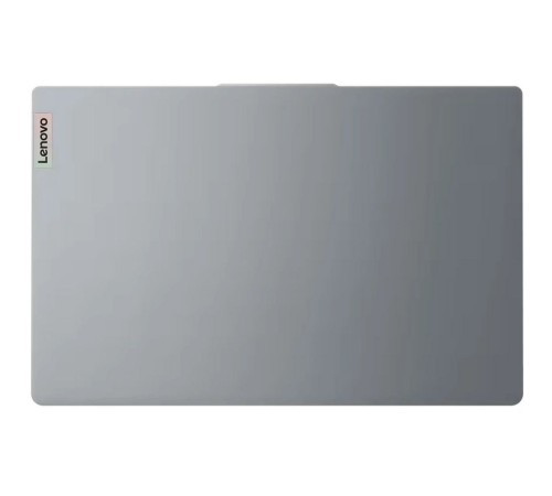 Ноутбук Lenovo IdeaPad Slim 3 15AMN8 Ryzen 3 7320U/8Gb/SSD256Gb/15.6"/IPS/FHD/noOS/grey (82XQ00EURK)
