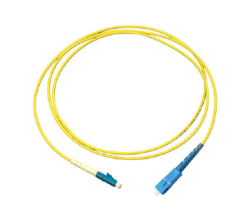 Патч-корд оптический TWT, PVC, симплексный, LC/UPC-SC/UPC, SM OS2, 2.0 м (TWT-LC-SC/SU-2.0) Патч-корд оптический TWT, PVC, симплексный, LC/UPC-SC/UPC, SM OS2, 2.0 м (TWT-LC-SC/SU-2.0)