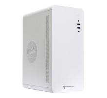 Компьютер Raskat STANDART 300 (Intel Core i3-12100, RAM 8GB, SSD 256GB, noOS, White)