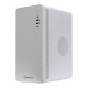 Компьютер Raskat STANDART 300 (Intel Core i3-12100, RAM 16GB, SSD 256GB, noOS, White)