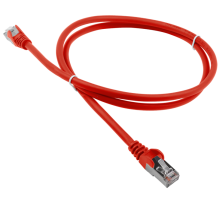 Патч-корд LANMASTER LSZH FTP кат.5e, 1.5 м, оранжевый (LAN-PC45/S5E-1.5-OR)
