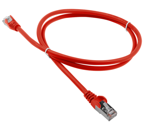 Патч-корд LANMASTER LSZH FTP кат.5e, 1.5 м, оранжевый (LAN-PC45/S5E-1.5-OR)
