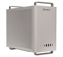 Компьютер Raskat STANDART 500 (Intel Core i5-14500, RAM 32GB, SSD 512GB, noOS, White)