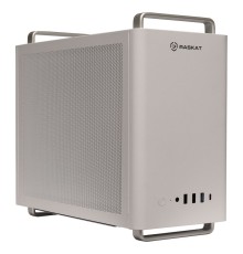 Компьютер Raskat STANDART 300 (Intel Core i3-14100, RAM 16GB, SSD 512GB, noOS, White)