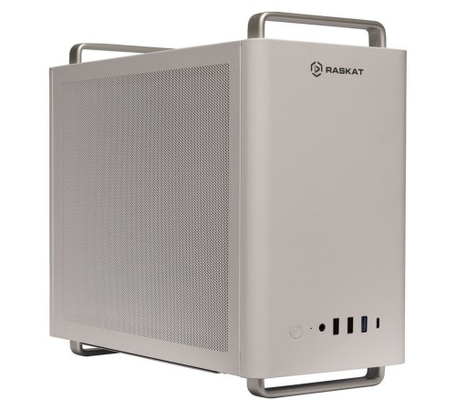 Компьютер Raskat STANDART 300 (Intel Core i3-14100, RAM 16GB, SSD 512GB, noOS, White) Компьютер Raskat STANDART 300 (Intel Core i3-14100, RAM 16GB, SSD 512GB, noOS, White)