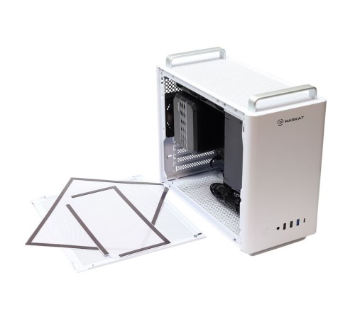 Компьютер Raskat STANDART 300 (Intel Core i3-14100, RAM 16GB, SSD 512GB, noOS, White) Компьютер Raskat STANDART 300 (Intel Core i3-14100, RAM 16GB, SSD 512GB, noOS, White)