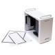 Компьютер Raskat STANDART 300 (Intel Core i3-14100, RAM 16GB, SSD 512GB, noOS, White)