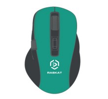 Мышь Raskat M020W
