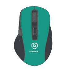 Мышь Raskat M020W