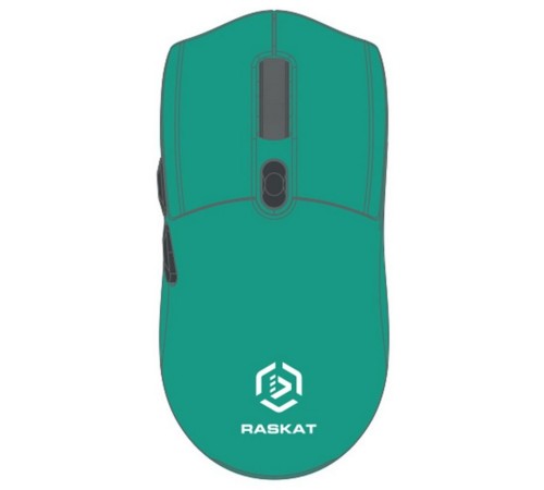Мышь Raskat MG006TR Мышь Raskat MG006TR