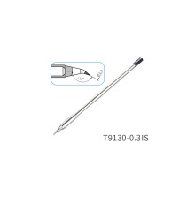 Аксессуары для пайки Atten Жало со встроенным нагревателем , T9130-0.3IS