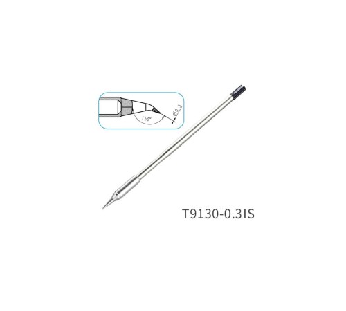 Аксессуары для пайки Atten Жало со встроенным нагревателем , T9130-0.3IS