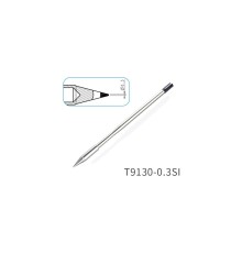 Аксессуары для пайки Atten Жало со встроенным нагревателем , T9130-0.3SI