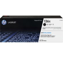 Тонер-картридж HP W1360X