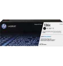 Тонер-картридж HP W1360X