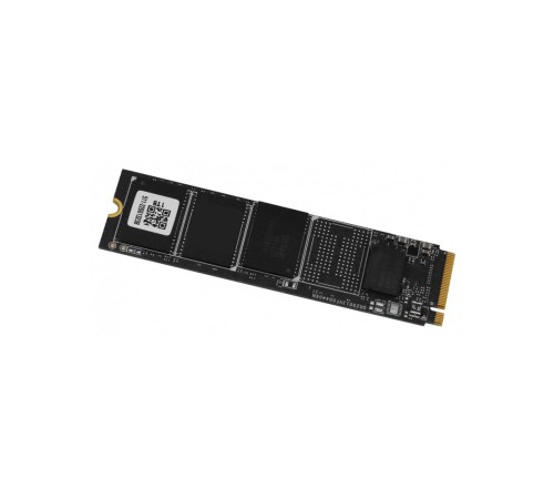 Накопитель SSD-1TG3P4-M201, ЕЦРТ.467532.001-02_OEM М.2 2280 1TB PCIe Gen3x4 NVMe 1.3,  2450/1800 Mb/s, IOPS 215/400K, 3D NAND TLC, 3.3V