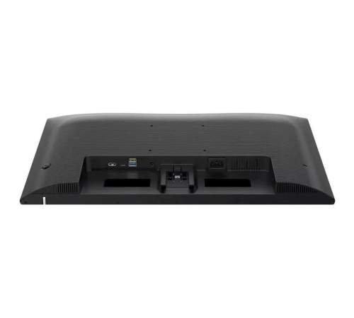 Монитор 23.8" PHILIPS 24E1N1300A (00/01) Black (IPS, 1920x1080, 100Hz, 1 ms, 178°/178°, 250 cd/m, 1300:1, +HDMI 1.4, +2xUSB 3.2, +USB Type-C, +MM)
