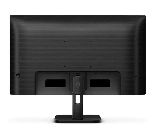 Монитор 23.8" PHILIPS 24E1N1300A (00/01) Black (IPS, 1920x1080, 100Hz, 1 ms, 178°/178°, 250 cd/m, 1300:1, +HDMI 1.4, +2xUSB 3.2, +USB Type-C, +MM)