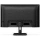 Монитор 23.8" PHILIPS 24E1N1300A (00/01) Black (IPS, 1920x1080, 100Hz, 1 ms, 178°/178°, 250 cd/m, 1300:1, +HDMI 1.4, +2xUSB 3.2, +USB Type-C, +MM)