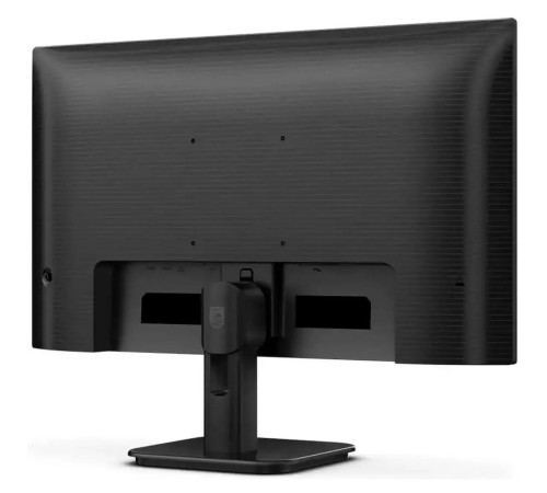 Монитор 23.8" PHILIPS 24E1N1300A (00/01) Black (IPS, 1920x1080, 100Hz, 1 ms, 178°/178°, 250 cd/m, 1300:1, +HDMI 1.4, +2xUSB 3.2, +USB Type-C, +MM)