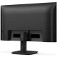 Монитор 23.8" PHILIPS 24E1N1300A (00/01) Black (IPS, 1920x1080, 100Hz, 1 ms, 178°/178°, 250 cd/m, 1300:1, +HDMI 1.4, +2xUSB 3.2, +USB Type-C, +MM)