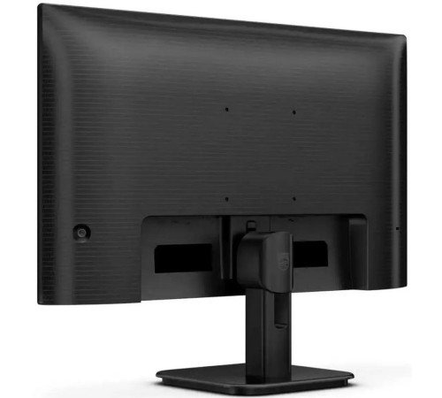 Монитор 23.8" PHILIPS 24E1N1300A (00/01) Black (IPS, 1920x1080, 100Hz, 1 ms, 178°/178°, 250 cd/m, 1300:1, +HDMI 1.4, +2xUSB 3.2, +USB Type-C, +MM)