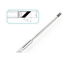 Аксессуары для пайки Atten Жало со встроенным нагревателем , T150-K