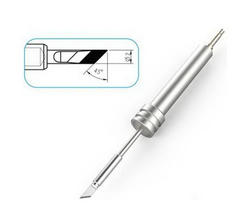 Аксессуары для пайки Atten Жало со встроенным нагревателем , T950-2.0SK