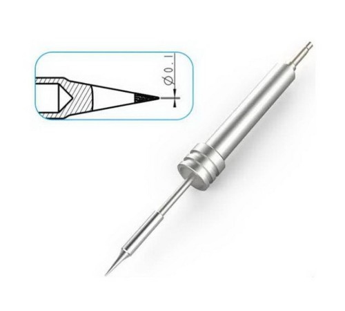Аксессуары для пайки Atten Жало со встроенным нагревателем , T950-0.1SI