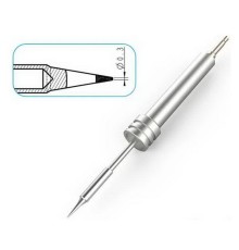 Аксессуары для пайки Atten Жало со встроенным нагревателем , T950-0.3SI