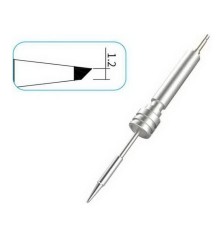 Аксессуары для пайки Atten Жало со встроенным нагревателем , T950-1.2C
