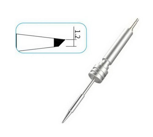Аксессуары для пайки Atten Жало со встроенным нагревателем , T950-1.2C